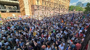 Prioritet izmene Zakona o radu